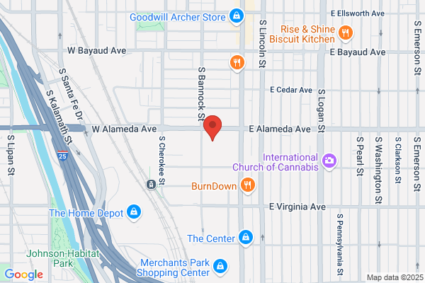 Office Depot - Print & Copy Services