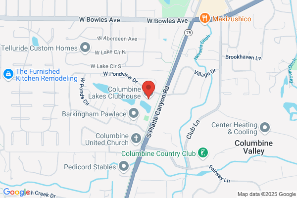 Columbine Lakes Townhouse Association