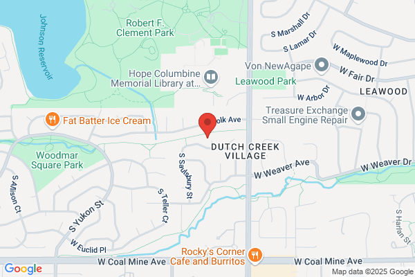 Jamin Cook, Realtor in Littleton