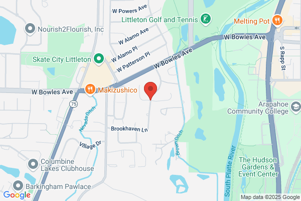 Brookhaven Lane
