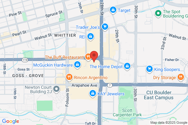 Weberg Properties