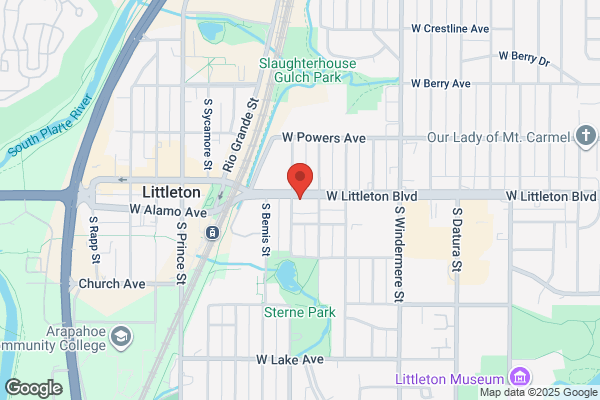 Littleton Mortgage Inc