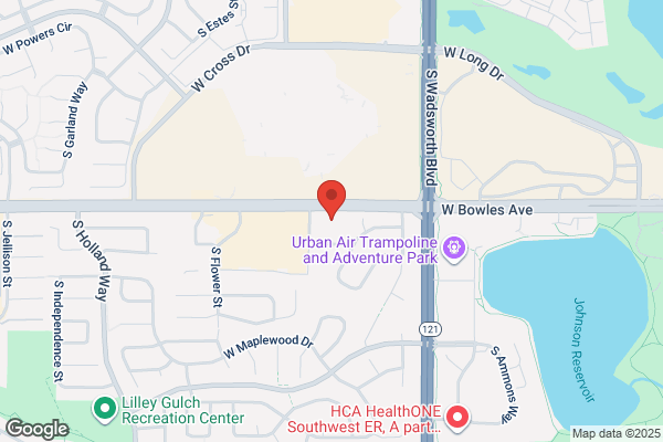 the Holst Mortgage Group