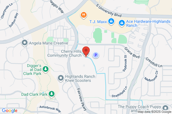 Cherry Hills Full Gospel Center
