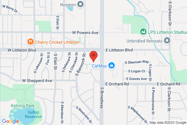 Littleton Liquor Mart