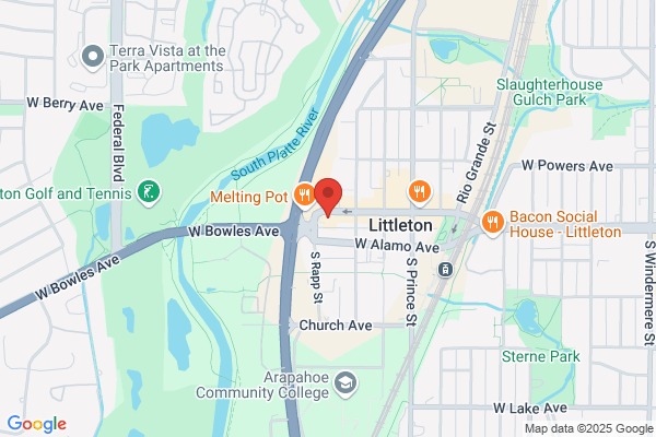 ViewHouse Littleton