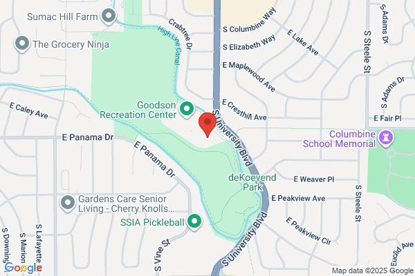 Cherry Hills Assisted Living and Memory Care