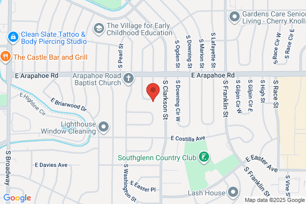 Kit Carson Assisted Living