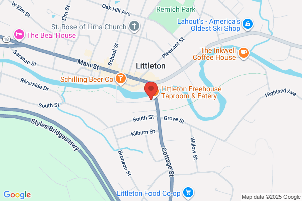 Littleton Cyclery & Fitness