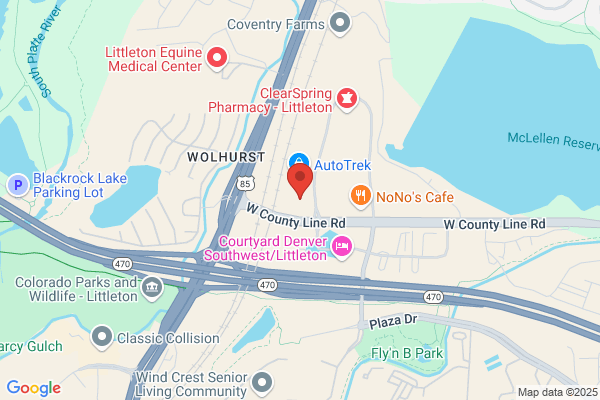 Warhorse Firearms of the Rockies - CLOSED