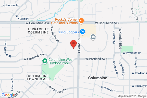 Pathways Homecare Center
