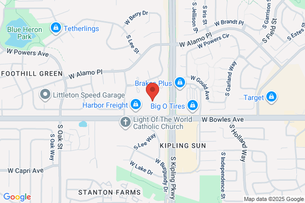 Liberty Tax Service - Closed