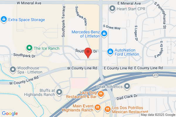 Goodwill County Line Store