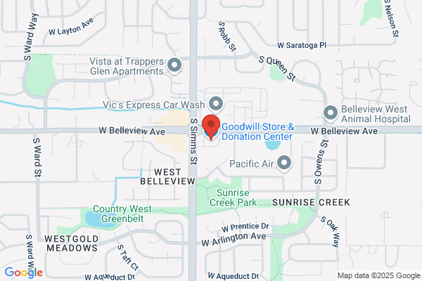 Goodwill Store & Donation Center