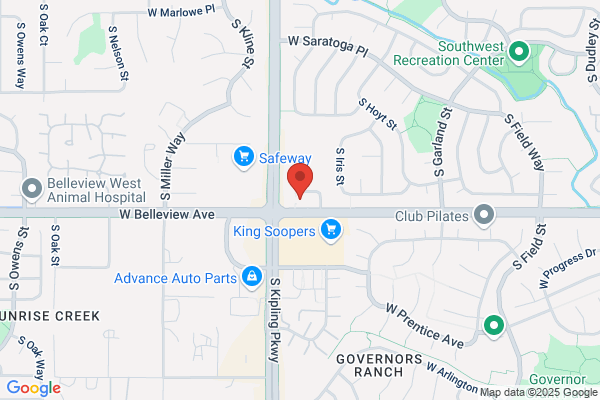 Goodyear Auto Service