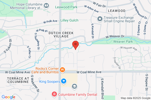 Dutch Ridge Home Owners Assc
