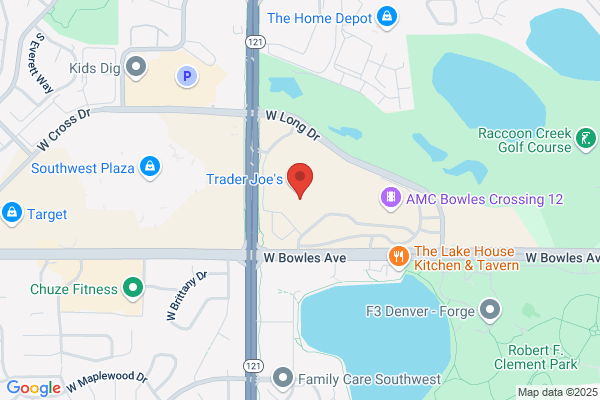 AAA Southwest Metro