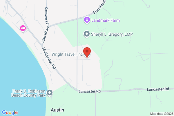 Wright Travel Agencies