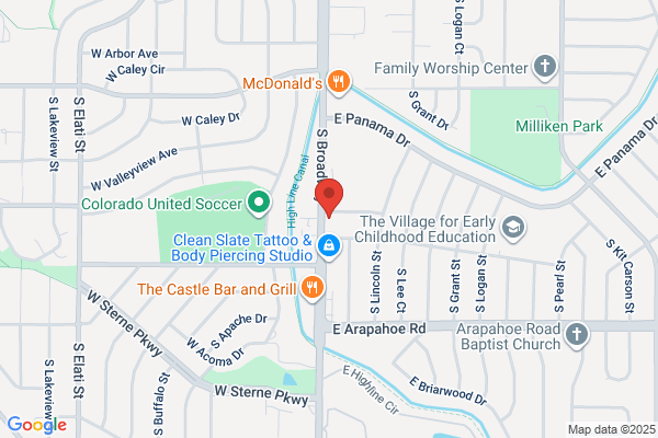 Littleton Veterinary Clinic