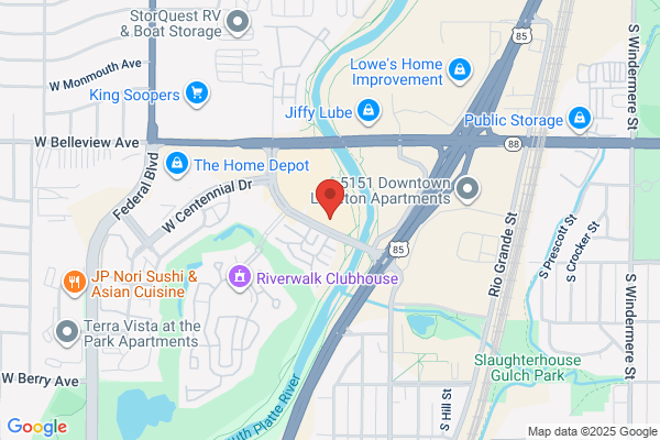VCA Littleton Animal Hospital