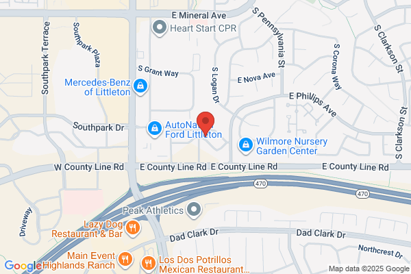 Highland Animal Hospital