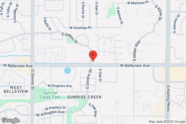 Belleview West Animal Hospital