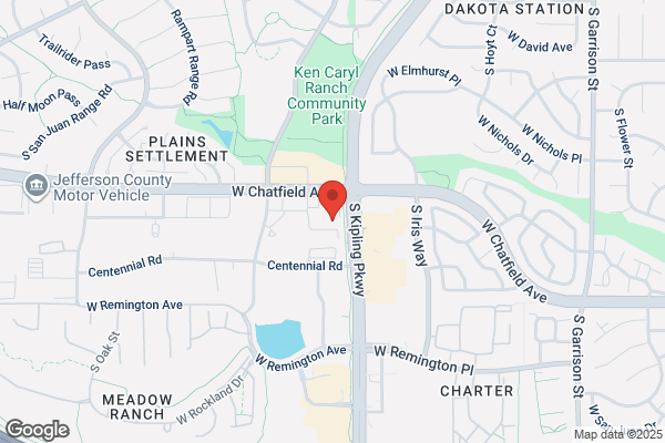 Deer Creek Animal Hospital