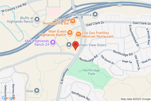 Highlands Ranch Animal Clinic