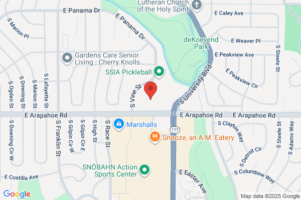 VIDA Veterinary Care - Centennial