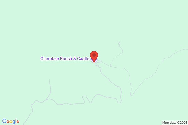 Cherokee Productions