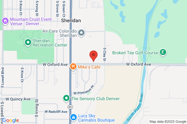 Aspen Designer Supply Inc