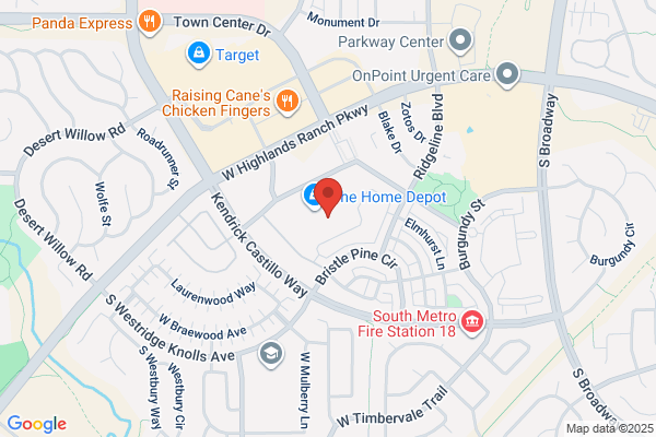 The Home Depot Installation Services