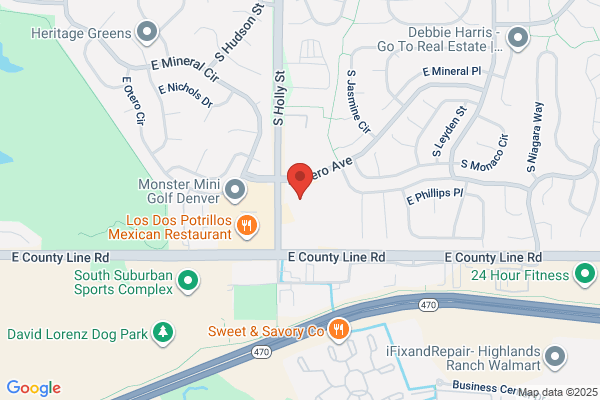 Foxridge Discount Liquors