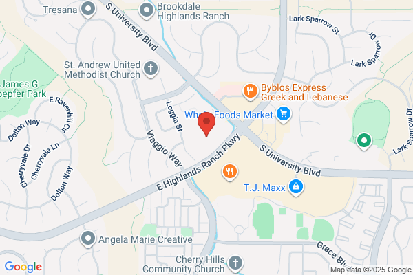 Highlands Ranch Wine & Spirits