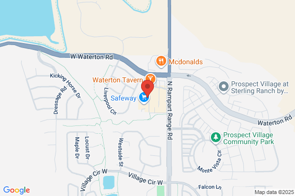Roxsborough Marketplace Liquors