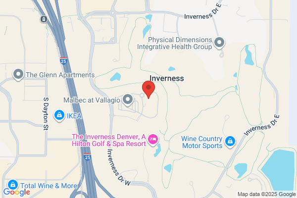 Amberley at Inverness
