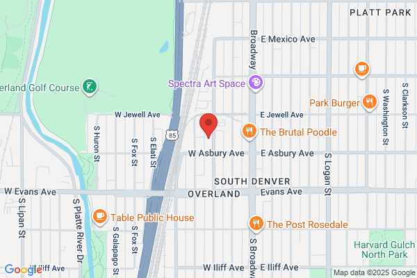 Denver Mobile Dent Repairs