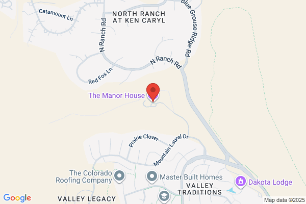 Manor Homes Inc