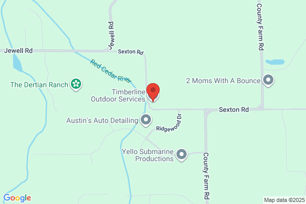 Timberline Outdoor Services Landscaping