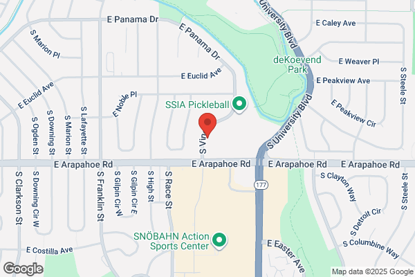 Pederson Chiropractic