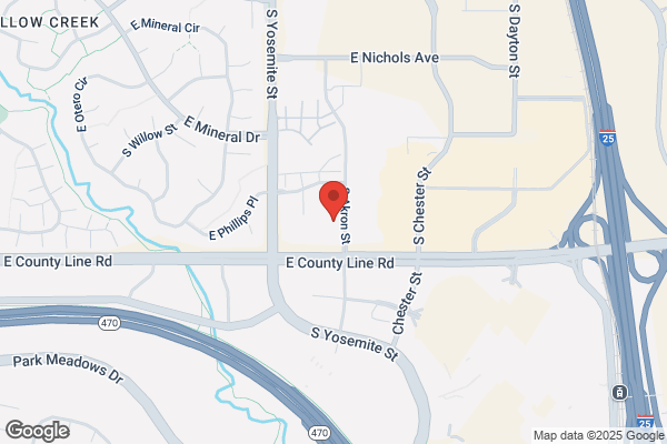 Spavia Day Spa - Park Meadows