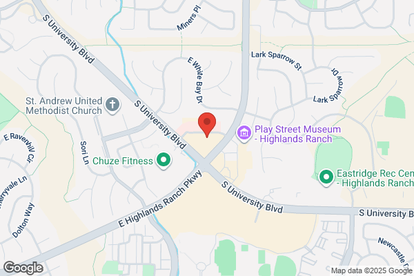 Highlands Ranch Dental Group