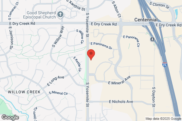 Christiansen Dental