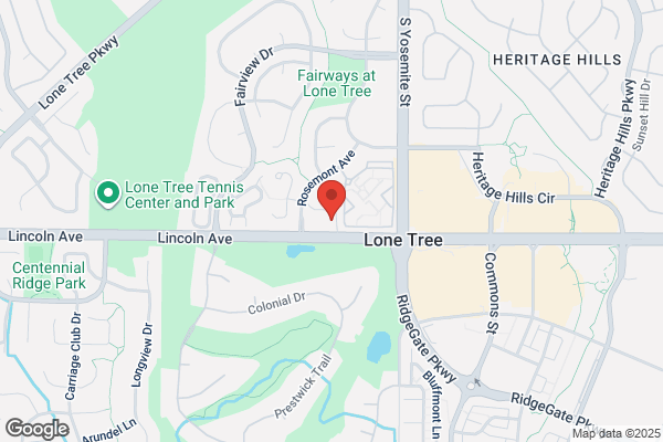 Almeida & Bell Dental Lone Tree - General, Cosmetic, and Implant Dentistry