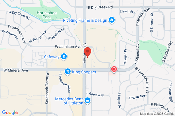 Dr. Paul Hamersky DDS,  Lodo Orthodontics