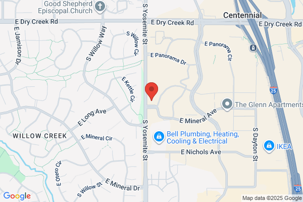 Kenneth L. Andow DDS. PC