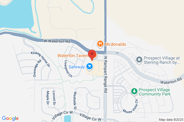 Roxborough Family Dental