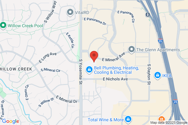 Southmoor Pediatric Dentistry