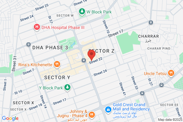 Visage Dentistry
