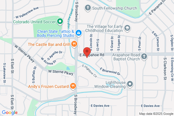 Addiction Treatment Outpatient Services